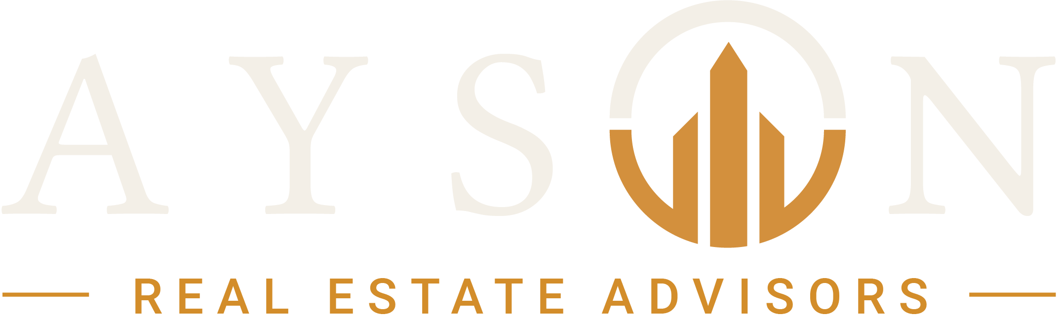 AYSON Real Estate Advisors